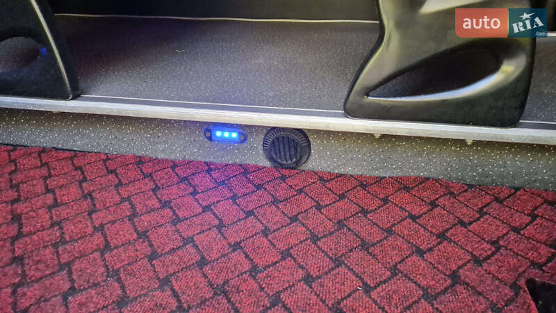 Туристичний / Міжміський автобус Mercedes-Benz Sprinter 2009 в Одесі фото 26 Туристичний / Міжміський автобус Mercedes-Benz Sprinter 2009 в Одесі