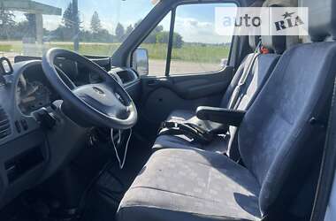 Автовоз Mercedes-Benz Sprinter 2004 в Коломые