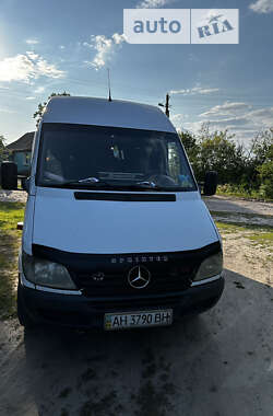 Інші автобуси Mercedes-Benz Sprinter 2004 в Києві