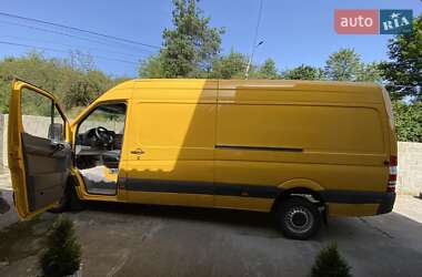 Інші автобуси Mercedes-Benz Sprinter 2008 в Тячеві