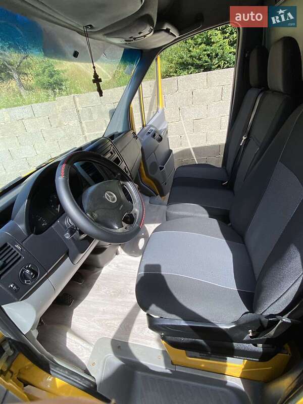 Інші автобуси Mercedes-Benz Sprinter 2008 в Тячеві
