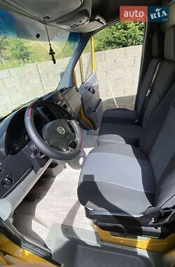 Інші автобуси Mercedes-Benz Sprinter 2008 в Тячеві