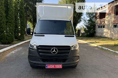 Грузовой фургон Mercedes-Benz Sprinter 2020 в Ровно