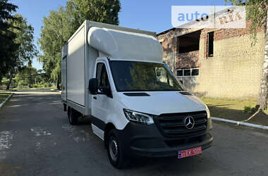 Mercedes-Benz Sprinter 2020