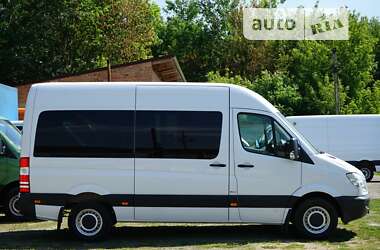 Микроавтобус Mercedes-Benz Sprinter 2013 в Луцке