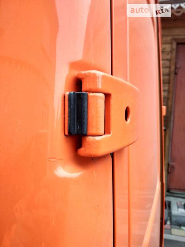 Микроавтобус Mercedes-Benz Sprinter 2004 в Киеве