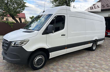 Інші автобуси Mercedes-Benz Sprinter 2020 в Чернівцях