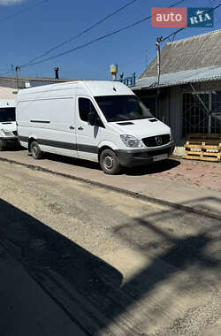Другие автобусы Mercedes-Benz Sprinter 2007 в 