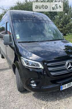 Mercedes-Benz Sprinter 2019