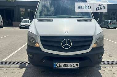 Другие автобусы Mercedes-Benz Sprinter 2014 в Черновцах