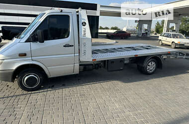 Эвакуатор Mercedes-Benz Sprinter 2004 в Одессе