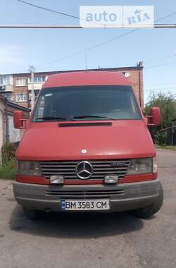 Мікроавтобус Mercedes-Benz Sprinter 1996 в Конотопі