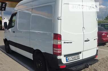 Грузовой фургон Mercedes-Benz Sprinter 2007 в Буче