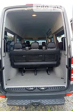 Другие грузовики Mercedes-Benz Sprinter 2007 в Луцке