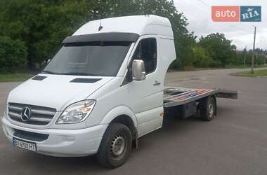 Эвакуатор Mercedes-Benz Sprinter 2008 в Хмельницком