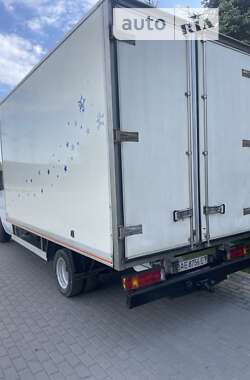 Вантажний фургон Mercedes-Benz Sprinter 2005 в Дніпрі