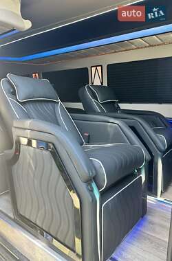 Микроавтобус Mercedes-Benz Sprinter 2020 в 