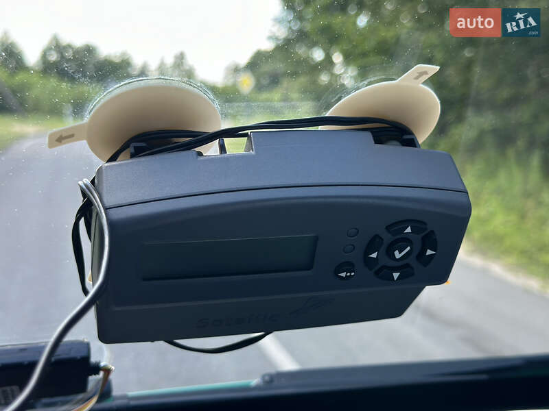 Автовоз Mercedes-Benz Sprinter 2010 в Луцьку