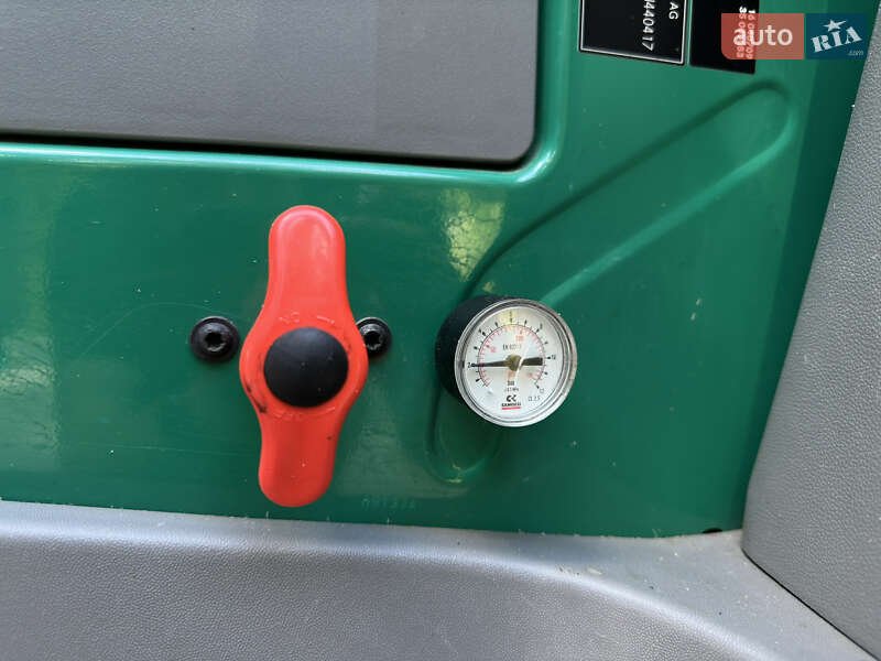 Автовоз Mercedes-Benz Sprinter 2010 в Луцьку