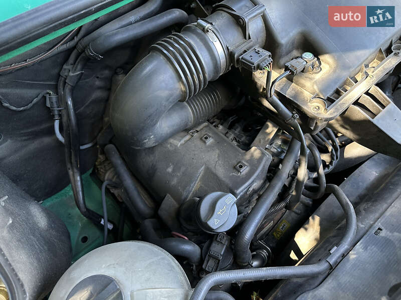 Автовоз Mercedes-Benz Sprinter 2010 в Луцьку