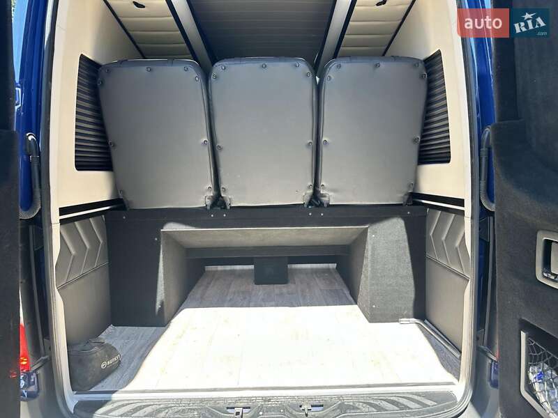 Микроавтобус Mercedes-Benz Sprinter 2020 в Корце