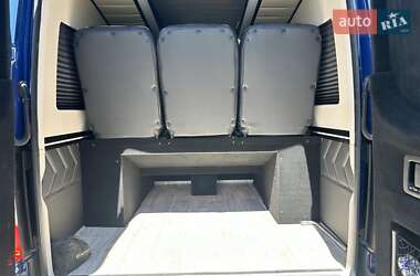 Микроавтобус Mercedes-Benz Sprinter 2020 в 
