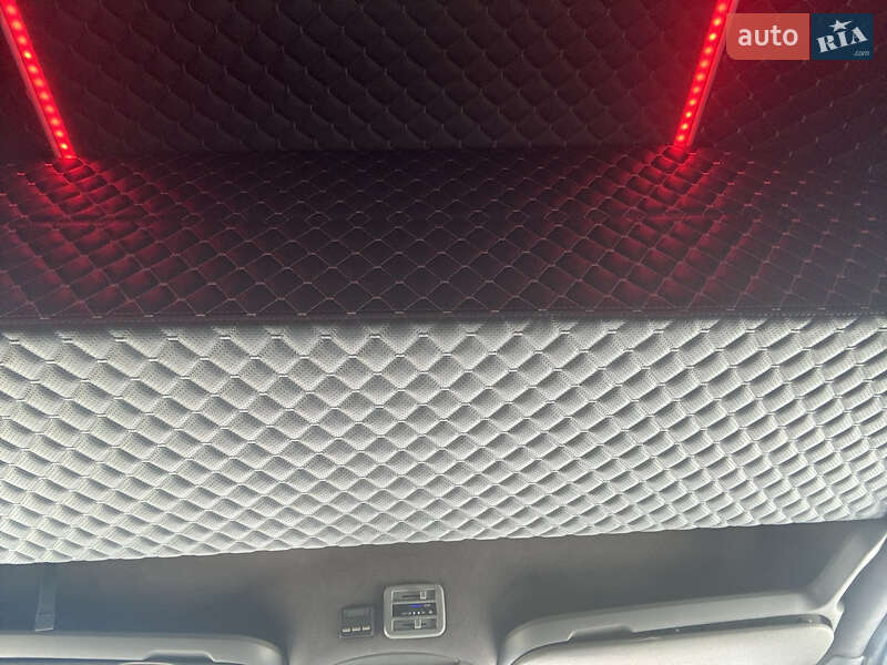 Мікроавтобус Mercedes-Benz Sprinter 2008 в Кропивницькому