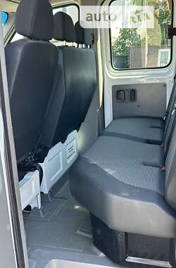 Борт Mercedes-Benz Sprinter 2011 в Дніпрі