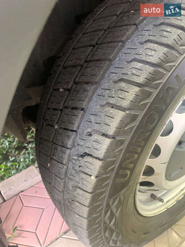 Грузовой фургон Mercedes-Benz Sprinter 2019 в Виноградове фото 26 Грузовой фургон Mercedes-Benz Sprinter 2019 в Виноградове