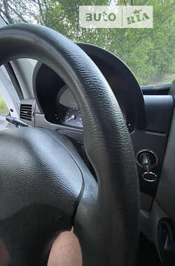 Вантажний фургон Mercedes-Benz Sprinter 2012 в 