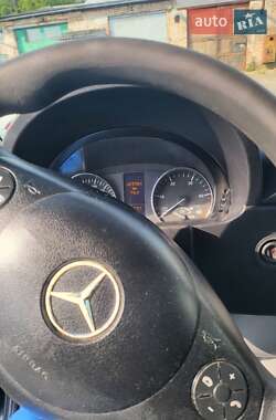 Грузовой фургон Mercedes-Benz Sprinter 2014 в 