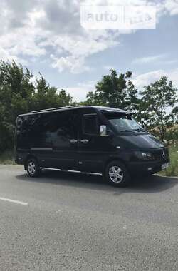 Мікроавтобус Mercedes-Benz Sprinter 2005 в Одесі