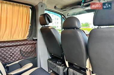 Микроавтобус Mercedes-Benz Sprinter 2011 в Добромиле