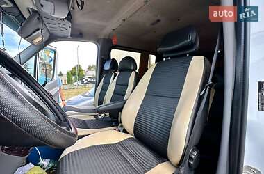 Микроавтобус Mercedes-Benz Sprinter 2011 в Добромиле