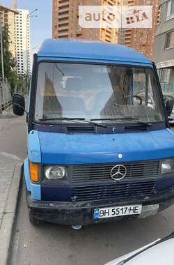 Грузовой фургон Mercedes-Benz Sprinter 1995 в Одессе