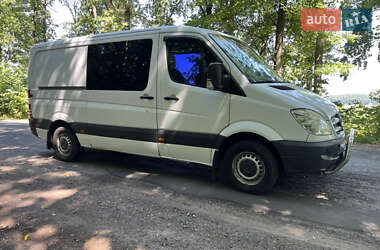 Микроавтобус Mercedes-Benz Sprinter 2007 в Христиновке