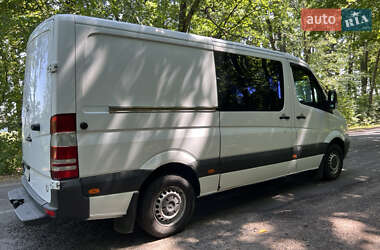 Микроавтобус Mercedes-Benz Sprinter 2007 в Христиновке