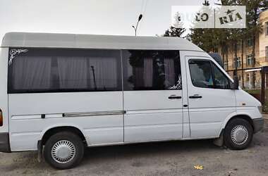 Микроавтобус Mercedes-Benz Sprinter 1999 в Сумах