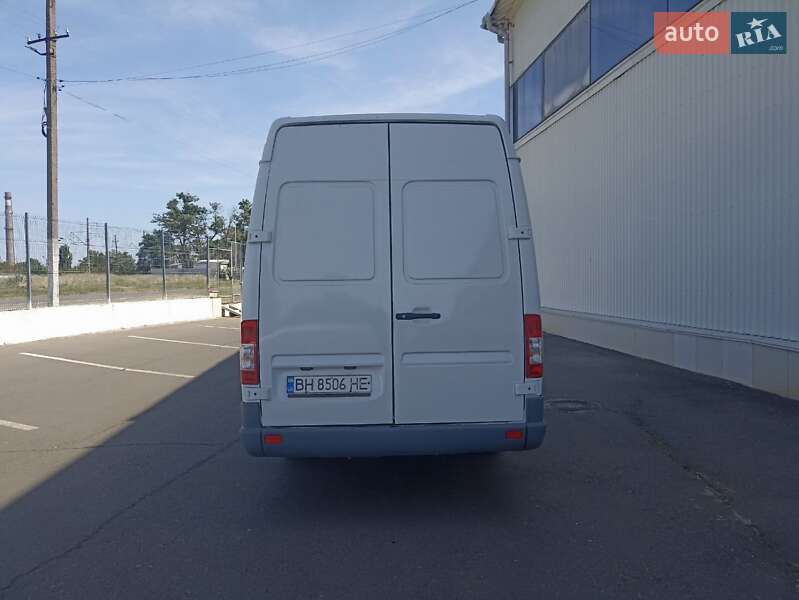 Другие автобусы Mercedes-Benz Sprinter 1998 в Белгороде-Днестровском
