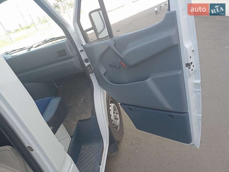 Другие автобусы Mercedes-Benz Sprinter 1998 в Белгороде-Днестровском