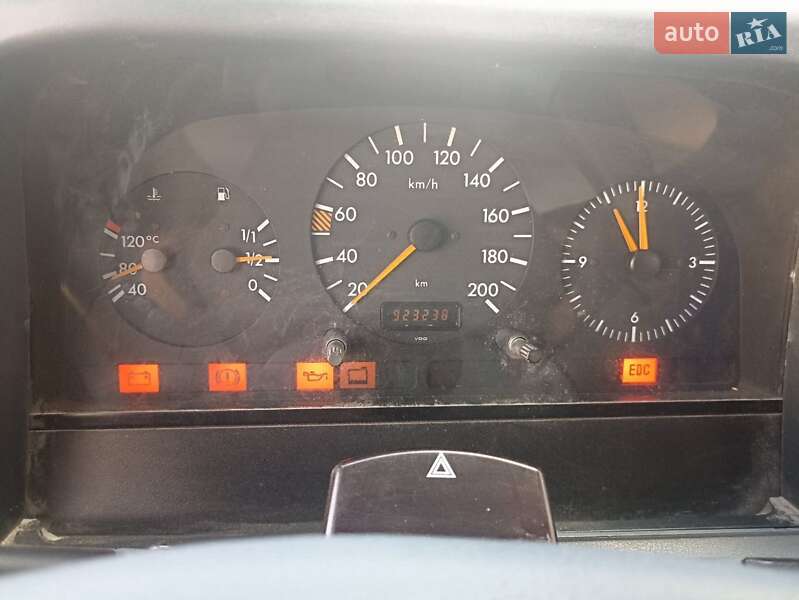 Другие автобусы Mercedes-Benz Sprinter 1998 в Белгороде-Днестровском