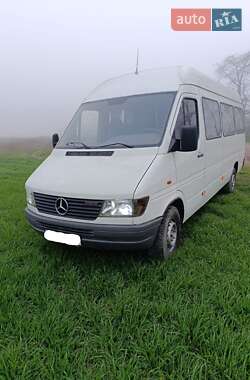 Мікроавтобус Mercedes-Benz Sprinter 1996 в Одесі