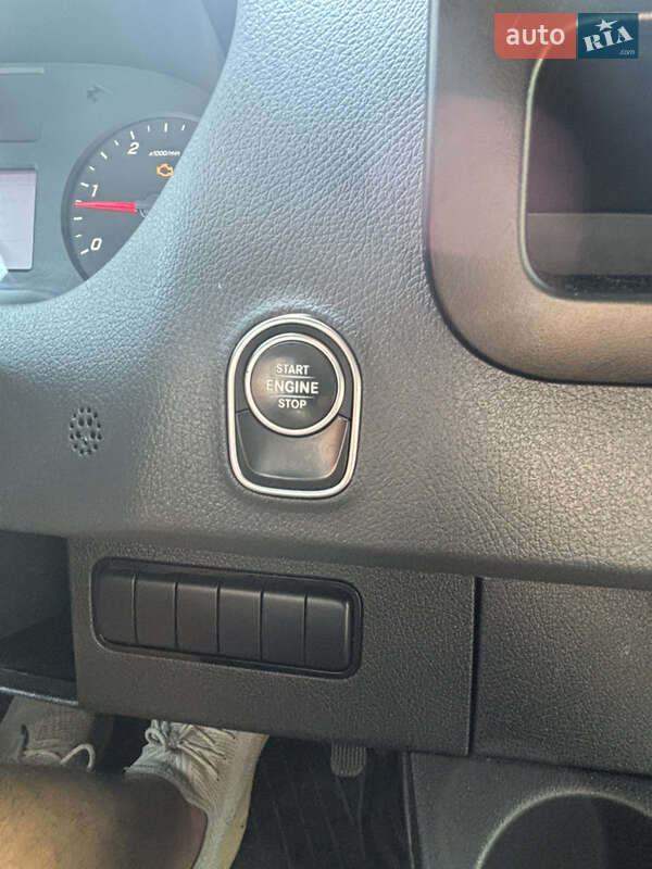 Грузовой фургон Mercedes-Benz Sprinter 2020 в Кременчуге фото 15 Грузовой фургон Mercedes-Benz Sprinter 2020 в Кременчуге