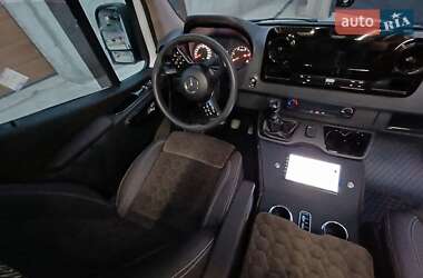 Микроавтобус Mercedes-Benz Sprinter 2020 в 