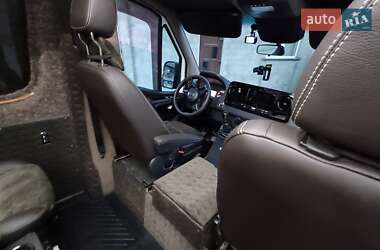 Микроавтобус Mercedes-Benz Sprinter 2020 в 