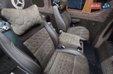 Микроавтобус Mercedes-Benz Sprinter 2020 в 