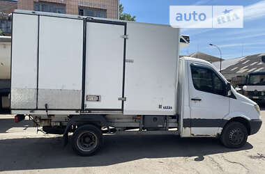 Рефрижератор Mercedes-Benz Sprinter 2007 в Полтаве