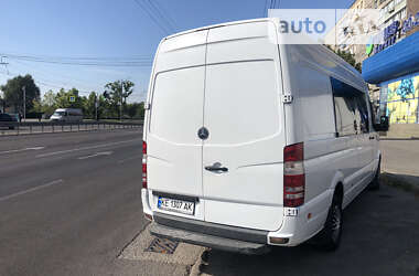 Мікроавтобус Mercedes-Benz Sprinter 2009 в Дніпрі