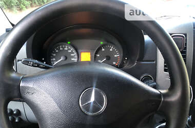 Мікроавтобус Mercedes-Benz Sprinter 2009 в Дніпрі