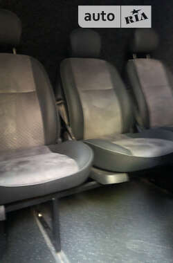 Мікроавтобус Mercedes-Benz Sprinter 2009 в Дніпрі